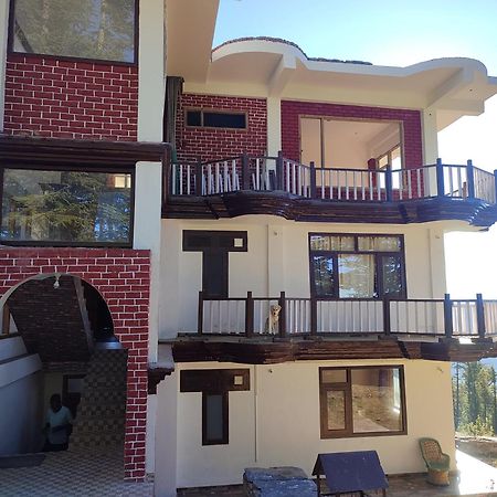 Norvin Homes Shimla Esterno foto