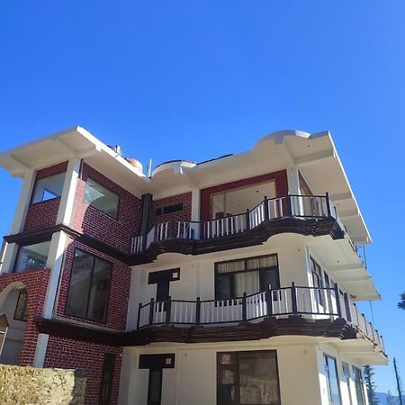 Norvin Homes Shimla Esterno foto