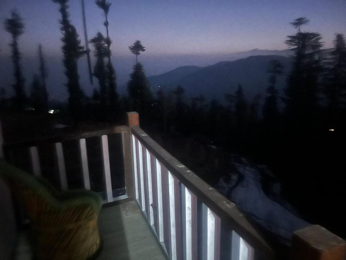 Norvin Homes Shimla Esterno foto