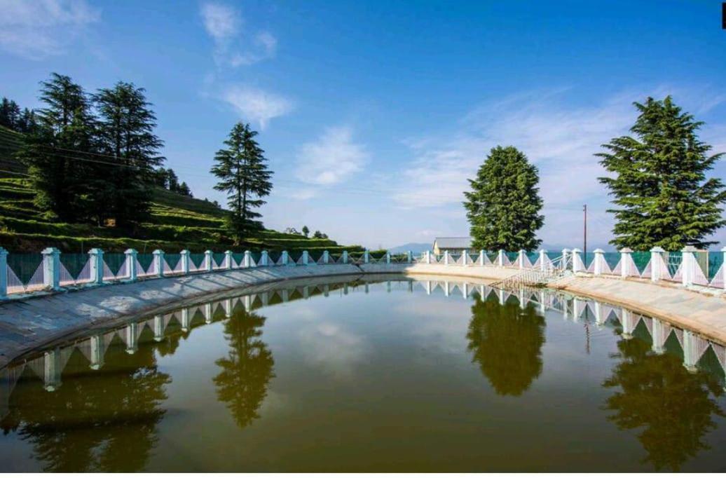 Norvin Homes Shimla Esterno foto