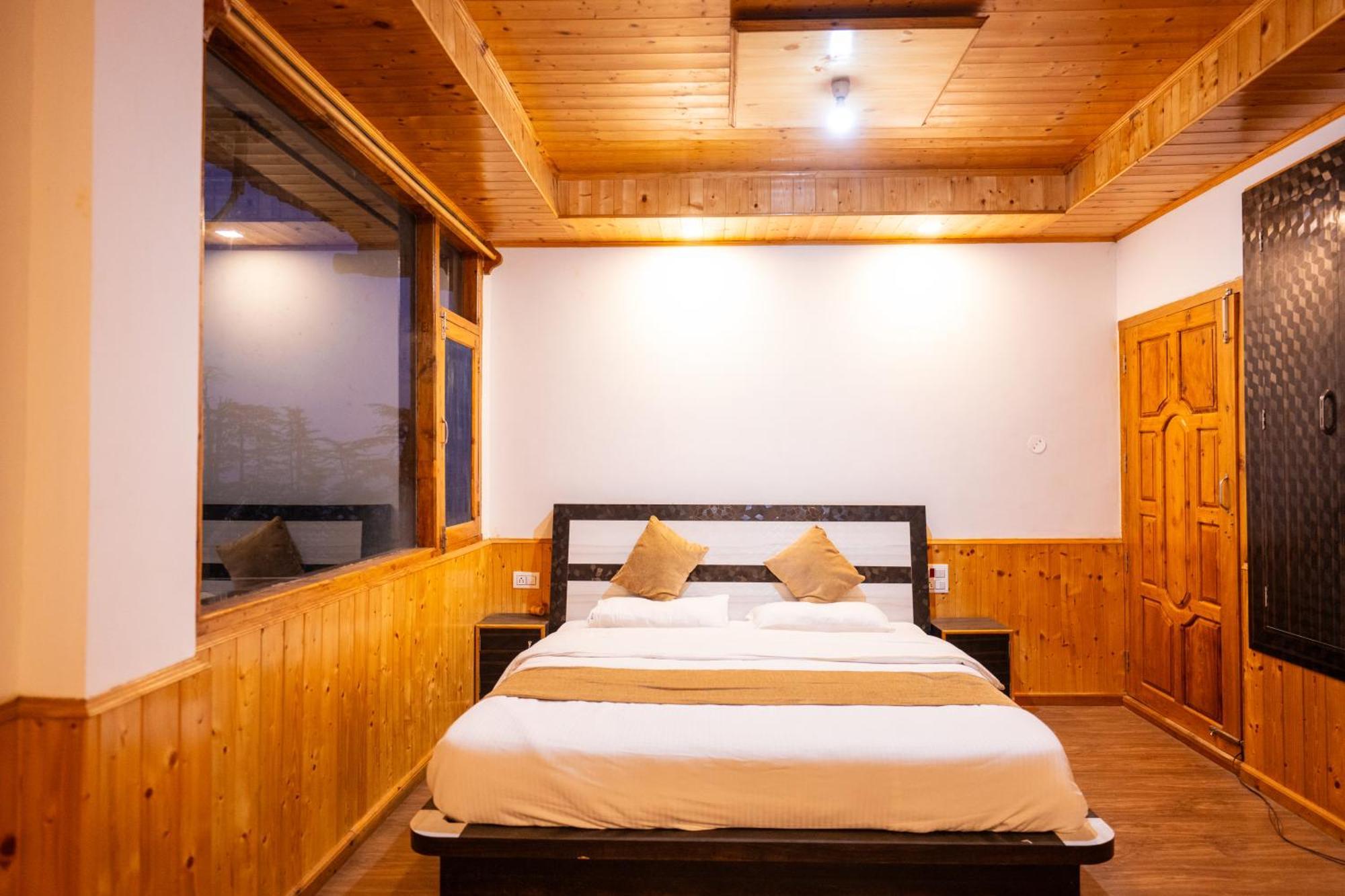 Norvin Homes Shimla Esterno foto