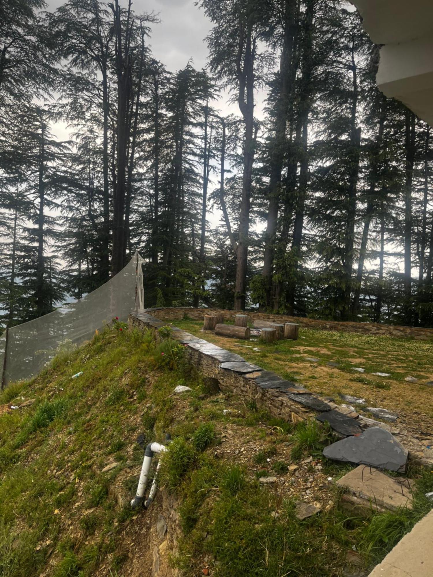 Norvin Homes Shimla Esterno foto