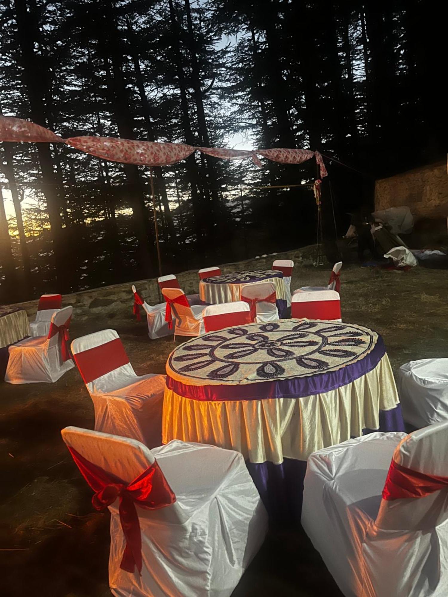 Norvin Homes Shimla Esterno foto